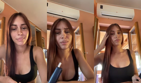 ___stellaaa28 的直播 - 2026年7月27日 10:50
