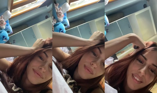 Stream di ___stellaaa28 - 27 lug 2026, 12:43