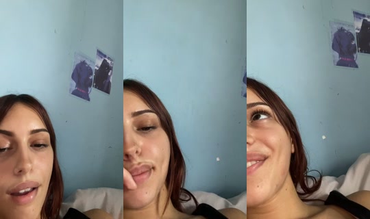 Stream di ___stellaaa28 - 27 lug 2026, 13:53