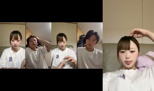 Stream ni ___xu.00 - Hul 25, 2026, 2:00 PM