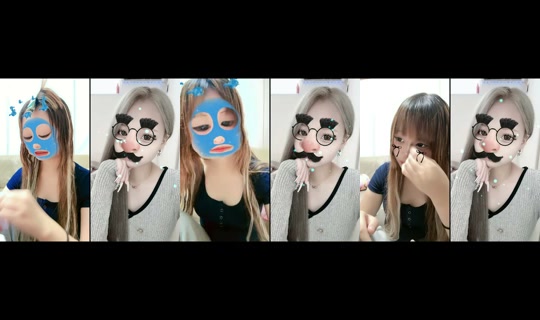 Stream von ___xu.00 – 26. Juli 2026, 6:58