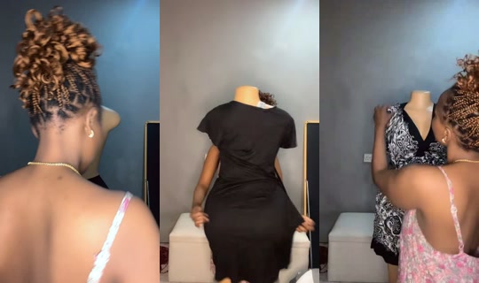 ___zaicloset's Stream - Jul 19, 2026, 8:14 PM