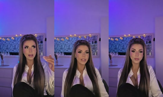 __anqelina___ Yayını - 20 Eki 2026 15:47