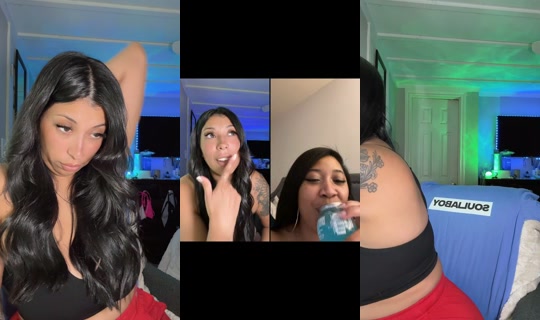 Stream de __babyruth_ – 8 août 2026, 4:53