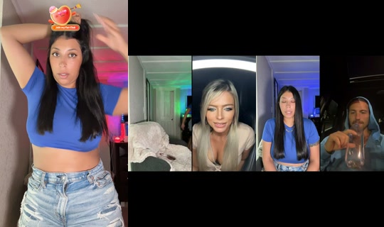 Stream ni __babyruth_ - Ago 10, 2026, 1:08 AM