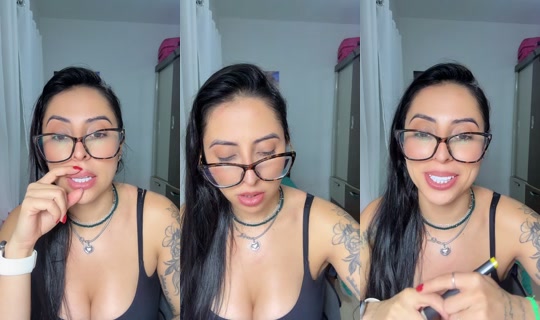 __cassiacristina0's Stream - Jul 21, 2026, 1:47 AM
