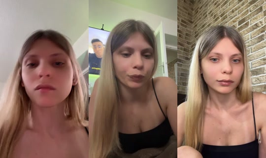 __daasha's Stream - Jul 23, 2026, 10:51 AM