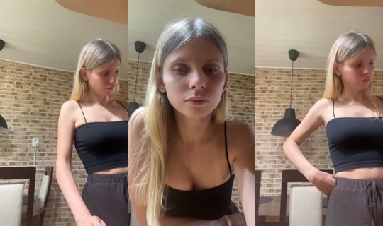 __daasha's Stream - Jul 30, 2026, 9:34 AM