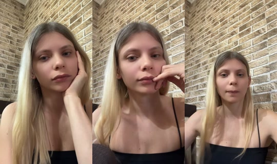 Stream ni __daasha - Hul 31, 2026, 8:42 AM