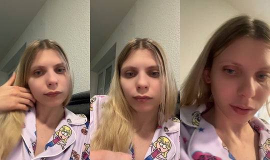 __daasha's Stream - Oct 8, 2026, 2:20 PM