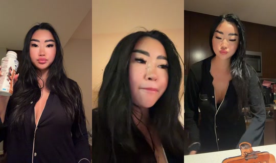 __ellenliu's Stream - Jul 20, 2026, 7:25 AM