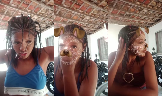 Stream di __gabyzinha_ofcc__ - 9 ago 2026, 19:05