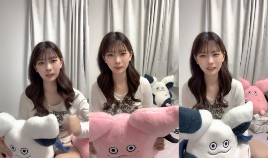 __hap1213's Stream - Sep 12, 2026, 12:13 PM