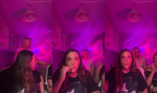 __indiaxo's Stream - Jul 23, 2026, 7:41 PM