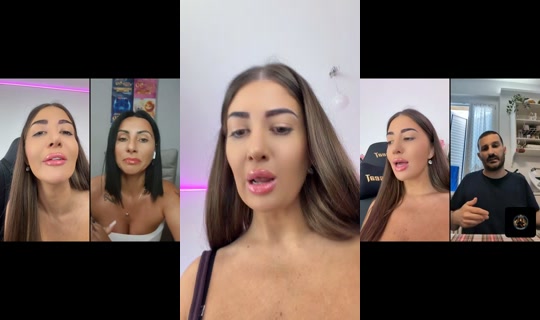 Stream de __irreplaceable_ – 22 juil. 2026, 6:12