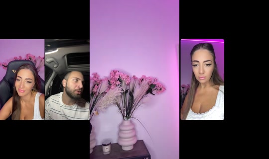 __irreplaceable_'s Stream - Aug 30, 2026, 8:09 PM
