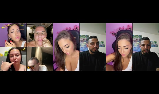 __irreplaceable_'s Stream - Aug 30, 2026, 9:00 PM