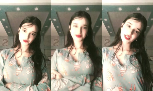 __ji_ji's Stream - Jul 28, 2026, 4:32 PM