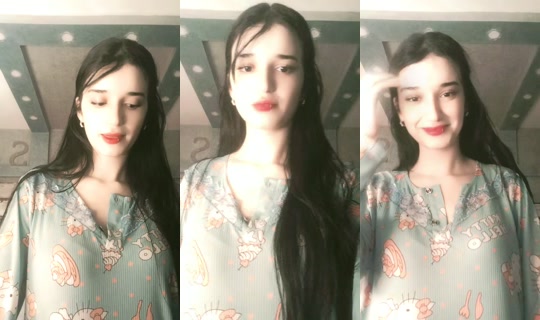 __ji_ji's Stream - Jul 28, 2026, 5:27 PM