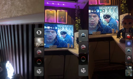 __l55l's Stream - Jul 18, 2026, 12:06 AM