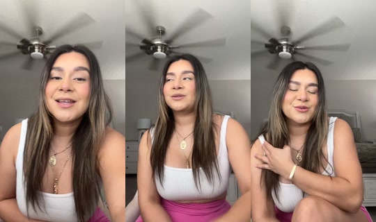 __lacindy360's Stream - Jul 21, 2026, 9:03 PM