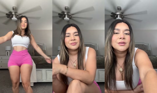 __lacindy360's Stream - Jul 21, 2026, 10:03 PM