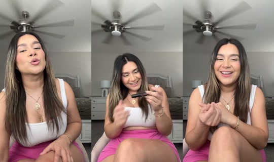 __lacindy360's Stream - Jul 21, 2026, 10:53 PM