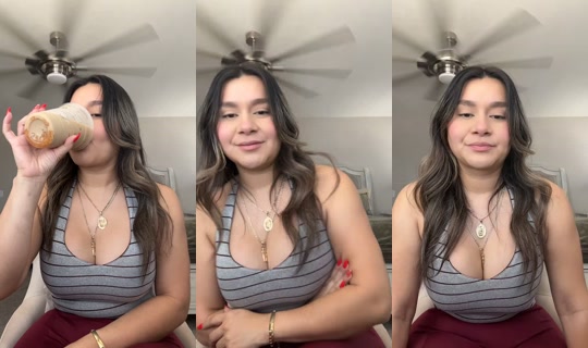__lacindy360's Stream - Jul 23, 2026, 7:54 PM