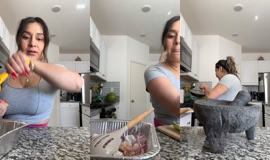 __lacindy360's Stream - Jul 31, 2026, 11:12 PM