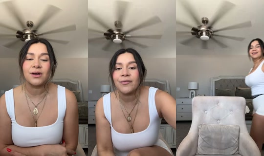 __lacindy360's Stream - Aug 7, 2026, 4:53 PM