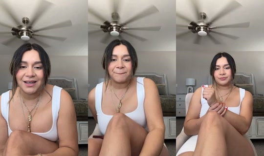 __lacindy360's Stream - Aug 7, 2026, 7:21 PM