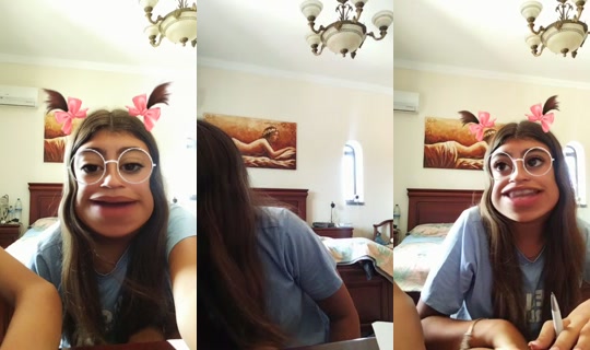 __larinha__31's Stream - Jul 30, 2026, 1:53 PM