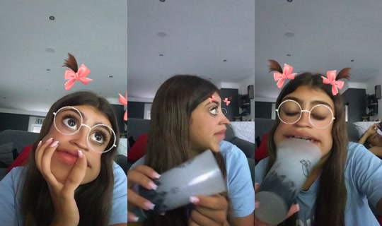 __larinha__31's Stream - Jul 30, 2026, 7:23 PM