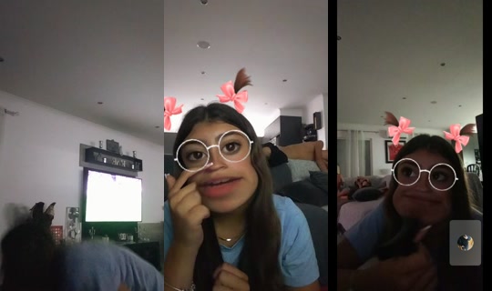 __larinha__31's Stream - Jul 30, 2026, 8:23 PM