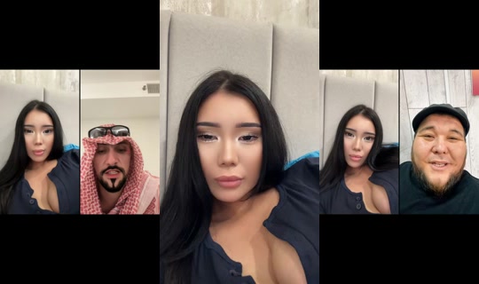 __leilxx's Stream - Aug 5, 2026, 2:01 PM