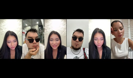 __leilxx's Stream - Aug 9, 2026, 6:07 PM