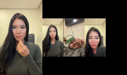 __leilxx's Stream - Aug 23, 2026, 6:30 PM