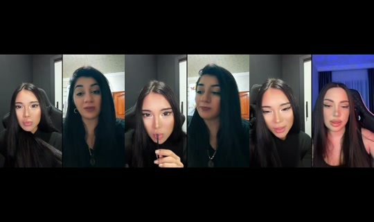 __leilxx's Stream - Aug 30, 2026, 9:56 PM
