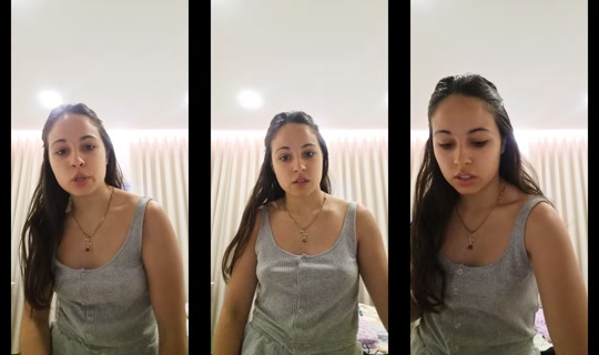 __luana.07__'s Stream - Jul 30, 2026, 11:05 AM