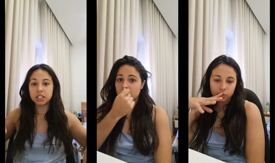 __luana.07__'s Stream - Jul 31, 2026, 9:50 AM