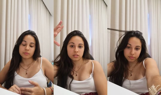 Stream de __luana.07__ – 9 août 2026, 17:19