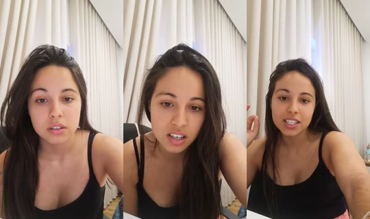 Stream de __luana.07__ – 11 août 2026, 11:23