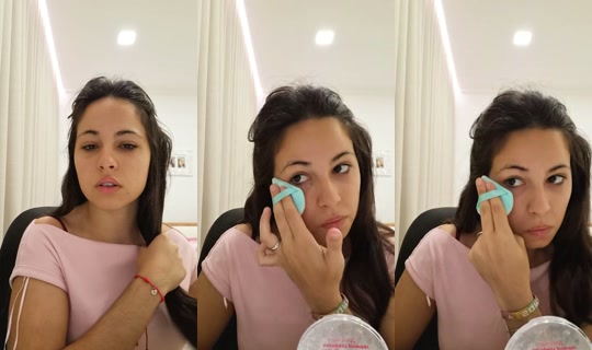 __luana.07__'s Stream - Sep 17, 2026, 6:18 AM