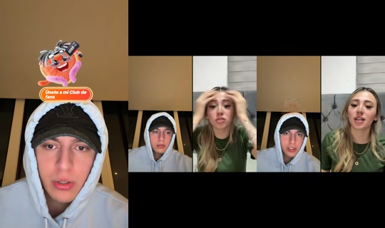 __luissanchez_18's Stream - Jul 24, 2026, 2:16 AM