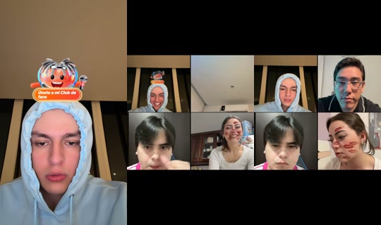 __luissanchez_18's Stream - Jul 29, 2026, 4:22 AM