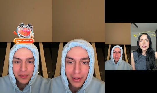 __luissanchez_18's Stream - Jul 30, 2026, 2:55 AM