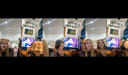 __mariacerqueira's Stream - Aug 7, 2026, 8:11 PM