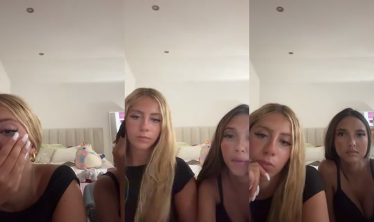 __mariacerqueira's Stream - Aug 7, 2026, 10:54 PM