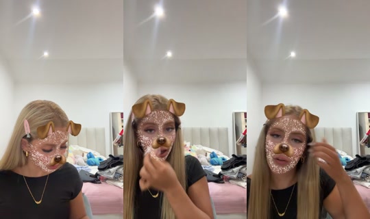 __mariacerqueira's Stream - Aug 8, 2026, 8:12 PM