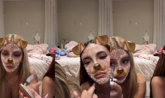 Stream von __mariacerqueira – 21. Aug. 2026, 20:02